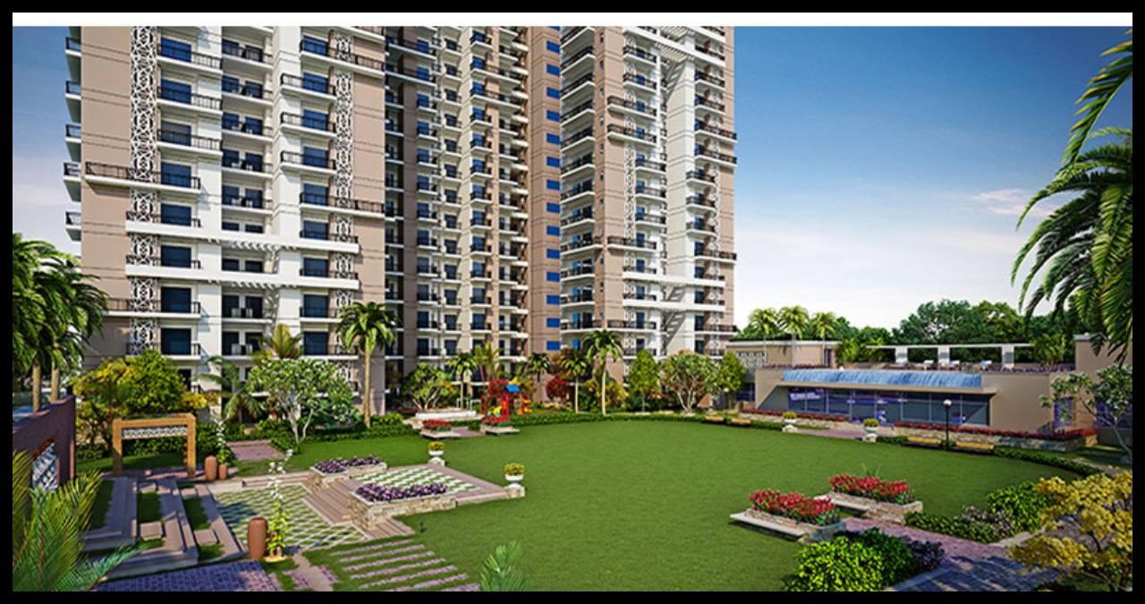 Arihant Ambar
