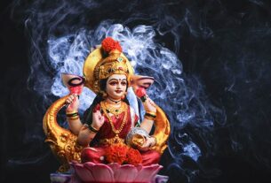 ma lakshmi