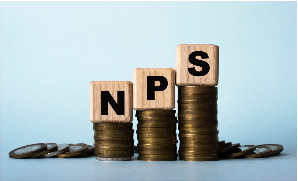 रिटायरमेंट प्लान: बुढ़ापे का सहारा..NPS हमारा