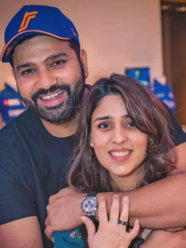 કેટલુ ભણેલી છે આ ભારતીય ક્રિકેટર્સની પત્નીઓ?