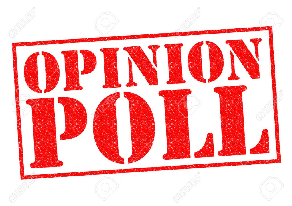 Opinion Poll