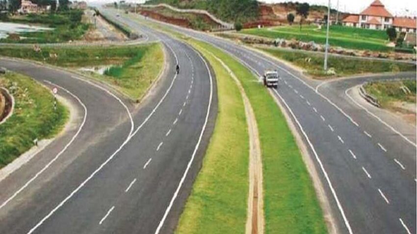 Ayodhya Ring Road Will Be Built Soon Road Pass From Gonda Basti Districts  ANN | Ayodhya News: अब श्रद्धालुओं के लिए अयोध्या पहुंचना होगा आसान, जल्द  बनेगा रिंग रोड, तीन जिलों से