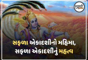 વૈષ્ણવ સમુદાયના લોકો એકાદશી તિથિએ વિશ્વના રક્ષક ભગવાન વિષ્ણુની વિશેષ પૂજા કરે છે. આ સાથે તેઓ એકાદશીનું વ્રત પણ રાખે છે. ધાર્મિક માન્યતા છે કે સફળા એકાદશીનું