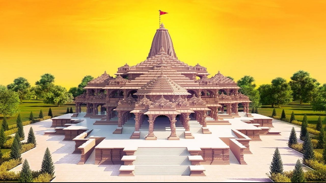 Ram Mandir Pran Pratishtha: 2500 वर्षों तक नहीं होगा Ram Mandir में भूकंप का असर, जानिए
