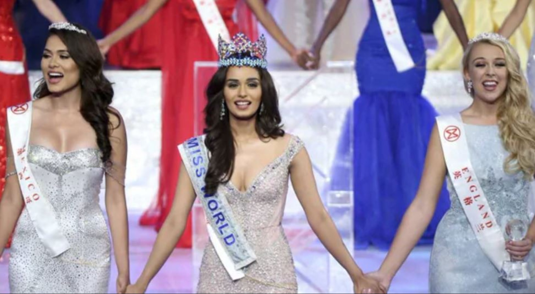71st Miss World 2024 Pageant to be held in India