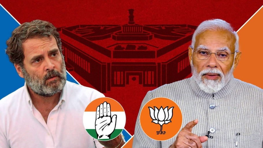 Lok Sabha Election 2024: आज अगर चुनाव हुए तो किस राज्य में बीजेपी करेगी क्लीन स्वीप?