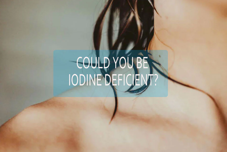 Iodine Deficiency: बाल टूटने से लेकर वेट बढ़ने तक, Iodine की कमी से बॉडी में नजर आते हैं ये लक्षण