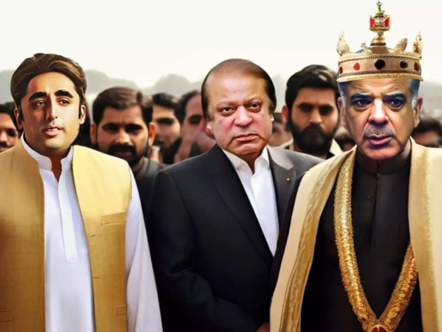 Pakistan News: कौन होगा पाकिस्‍तान का नया PM और राष्ट्रपति.. नाम फाइनल