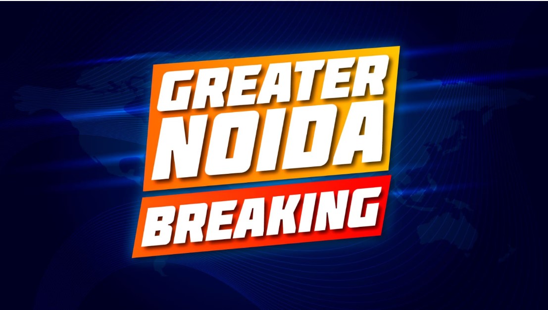 Greater Noida West: मॉल में बड़ा हादसा..2 लोगों की मौत की ख़बर