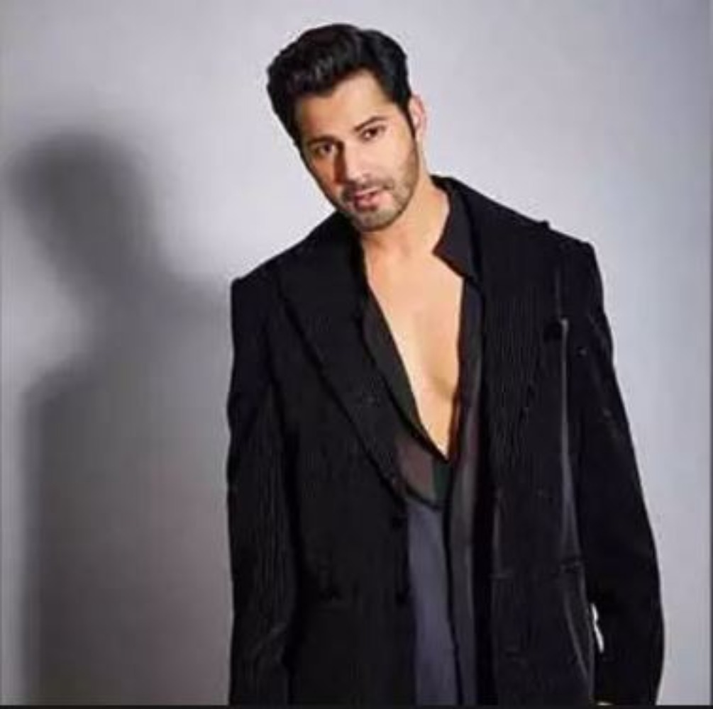 Happy Birthday Varun Dhawan: Actor Celebrates the Day with Fans