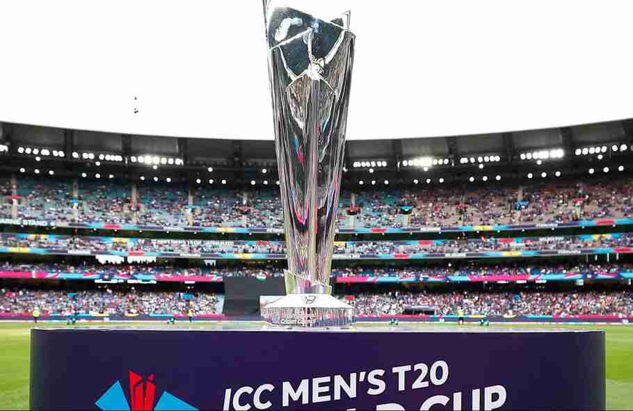 T20 वर्ल्ड कप के वार्मअप मैच का जारी हुआ शेड्यूल, भारत का इस देश से होगा सामना