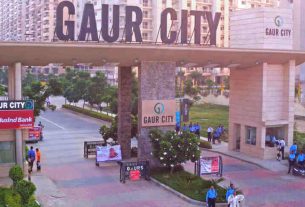 Gaur City