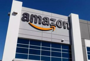 Amazon E-Commerce Company