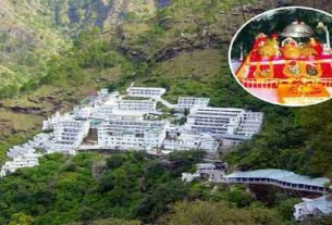 Big news for devotees going to Maa Vaishno Devi
