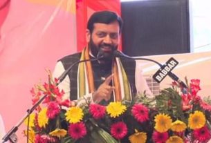 CM Naib Singh Saini