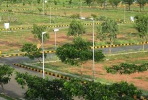 Cheap plots near Noida airport