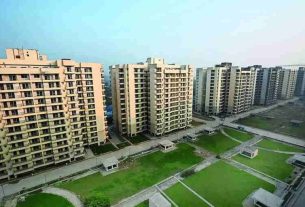 DDA Flats Resale