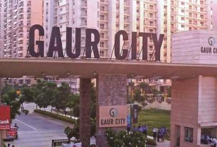 Gaur City