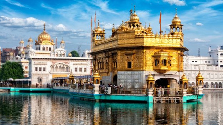 News for Golden Temple devotees