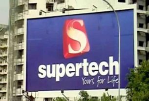 Good news for Supertech flat buyers