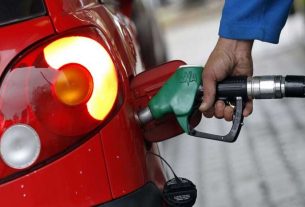 Petrol Pump Fraud