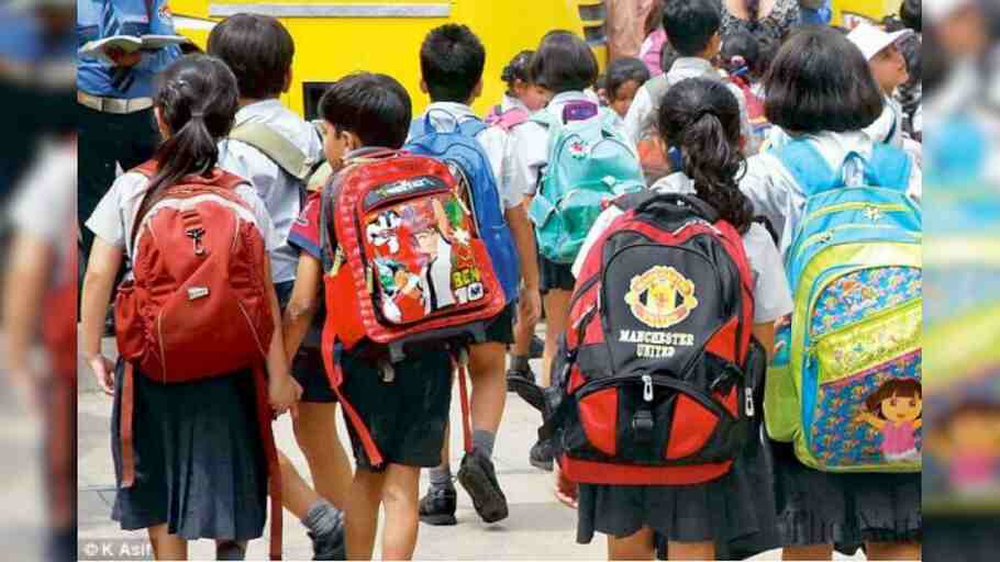 Preparations action on private schools