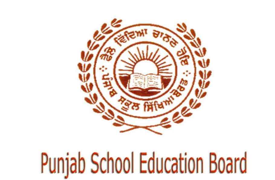 Punjab school education board started registration