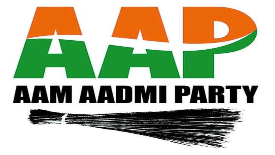 Aap Party strongly criticises BJP for holding back Punjab's RDF