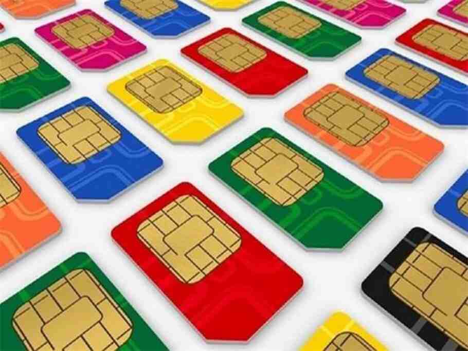 New SIM Card Rules 2024