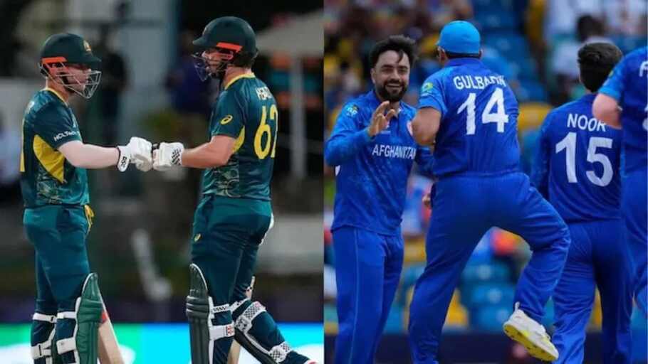 AFG's victory changed the semi-final equation