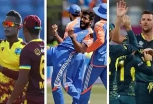 ICC changed rules in T20-World-Cup