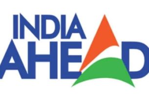 india ahead news channel is going to be launch soon