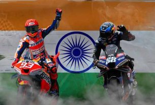 Indian MotoGP