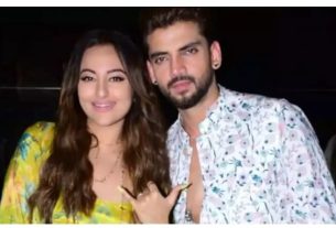 sonakshi sinha married on 26 june with zaheer iqbal