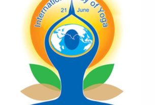 international yoga day