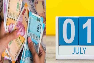 Money Rules Changed from 1 July 2024