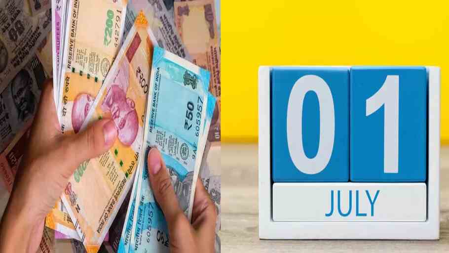 Money Rules Changed from 1 July 2024