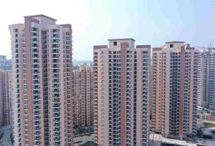 3000 flat buyers got relief