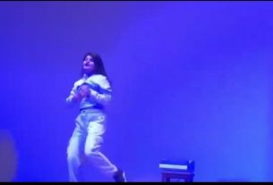 AIIMS doctor dance video