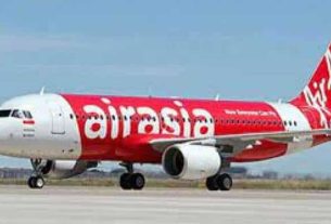 Chance to win free air ticket in AirAsia