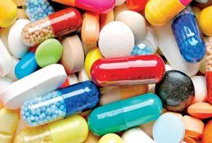 Antibiotic Medicines