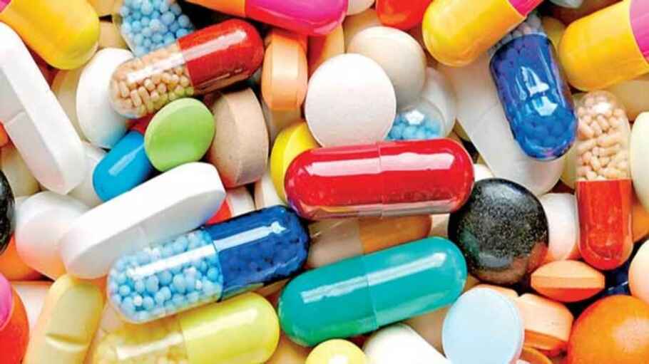 Antibiotic Medicines