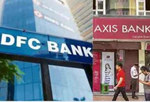 Axis-HDFC Bank