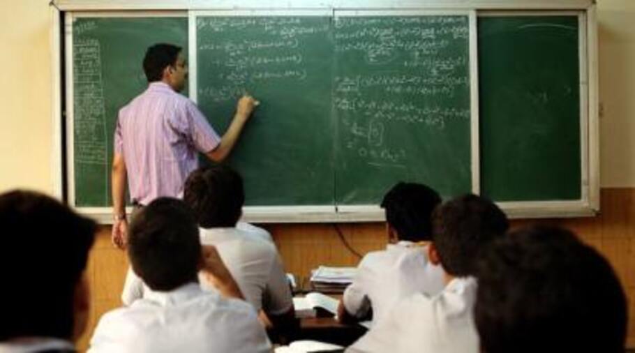 Big news for teachers of Punjab