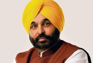 CM Bhagwant Mann will fulfill the promise made to the people of Jalandhar