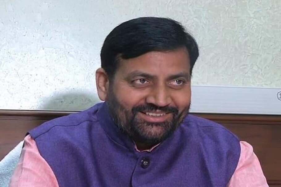 CM Naib Singh Saini