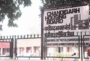 Chandigarh