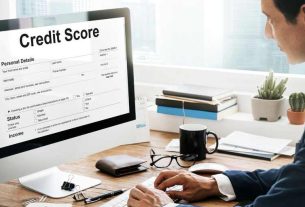 Why credit score is decreasing even after paying EMI on time