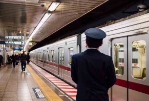 Delhi Metro