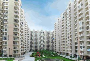 Flats in Ghaziabad